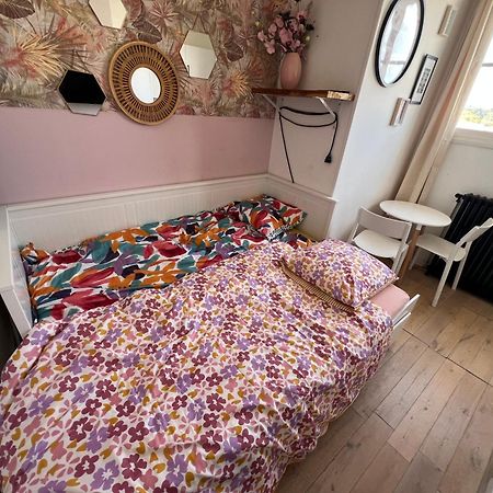 Magnifique Appartement Plein Centre De Lyon Beaux Quartiers Esterno foto
