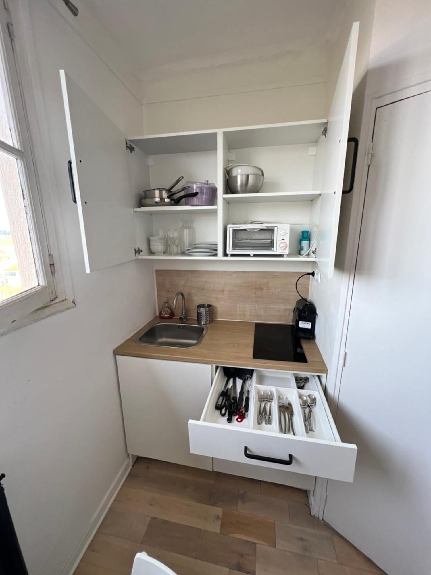 Magnifique Appartement Plein Centre De Lyon Beaux Quartiers Esterno foto